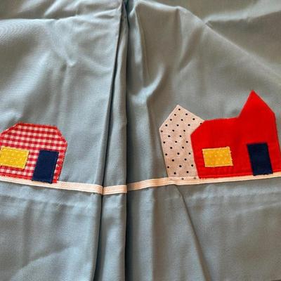 Vintage Kid Dresses Sizes 6 & 7