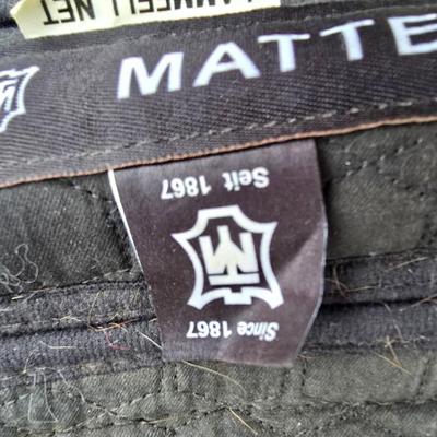 Equestrian Tack - English saddle blankets / saddle riding pads