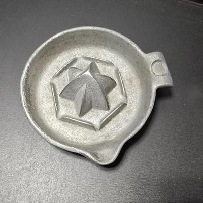 Vintage Aluminum Juice reamers -