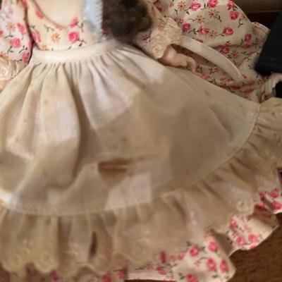 Madame Alexander Collection of Dolls