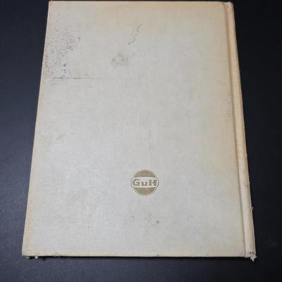 RARE! Rockwell International Space Transportation Mission 41-6 Makes us #1 Poster with We came in Peace space book