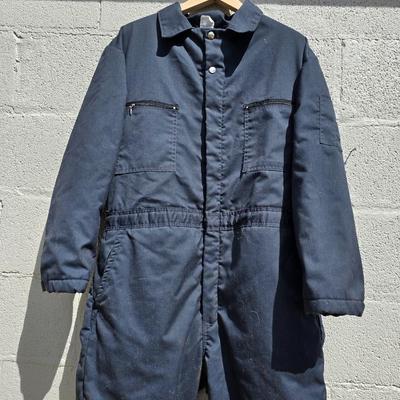Coveralls and SFC pro Steel toe waterproof irrigation type muck boots