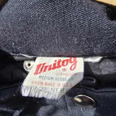 Coveralls and SFC pro Steel toe waterproof irrigation type muck boots