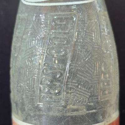 Old vintage bottles and jars -Pepsi 1950's -Mrs. Butterworth Figural Amber Glass - and more