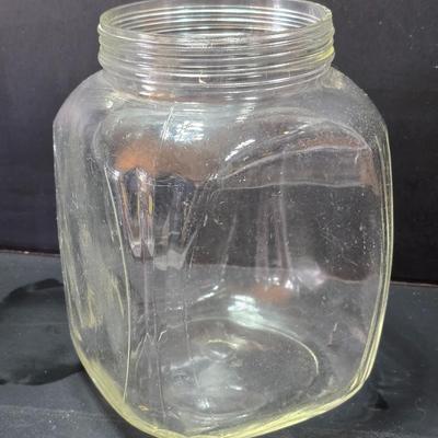 Old vintage bottles and jars -Pepsi 1950's -Mrs. Butterworth Figural Amber Glass - and more