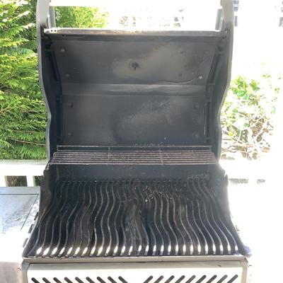 O682 NAPOLEAN Rogue LP Gas Grill