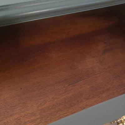 Vintage Dresser By Drexel