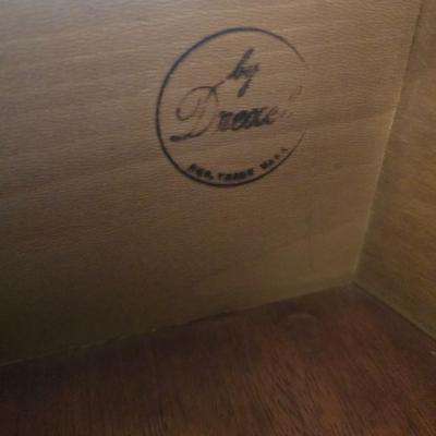 Vintage Dresser By Drexel
