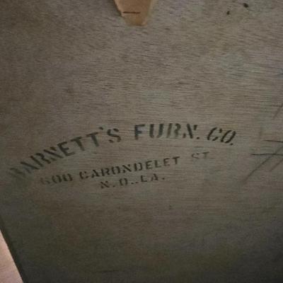 Mid Century Modern Chest Of Drawers