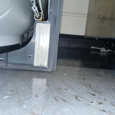 602 Fisher & Paykel Drawer Dishwasher Model: (FP)DS605iH