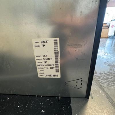 602 Fisher & Paykel Drawer Dishwasher Model: (FP)DS605iH