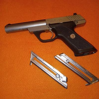 Colt 22