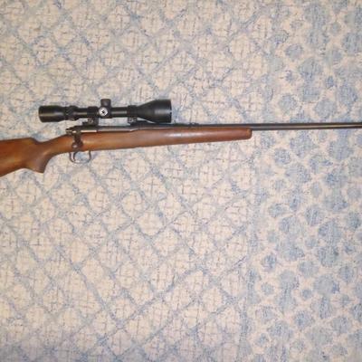 Remington model 721 30/06