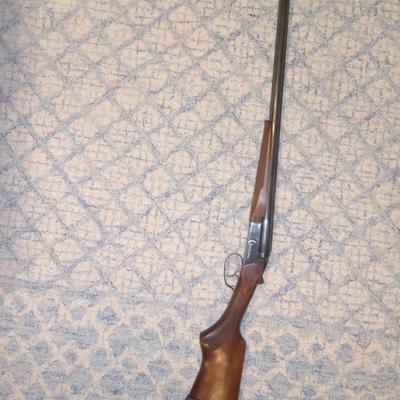 Baikal 20 gauge