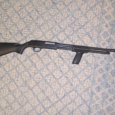 Mossberg 500 E 410
