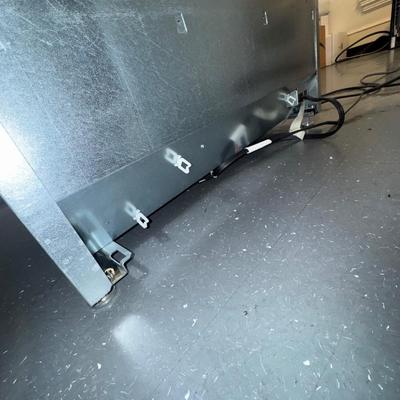 605 Sub-Zero Model: 700BR Integrated Refrigerator Drawers