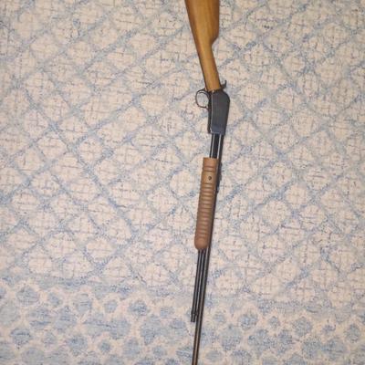 Rossi 22 mod 62 sa