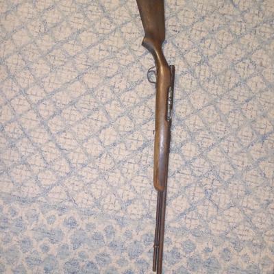 Stevens model 87 b