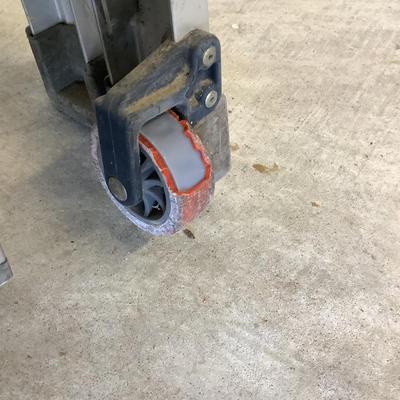 G801 Little Giant Ladder System Ladder