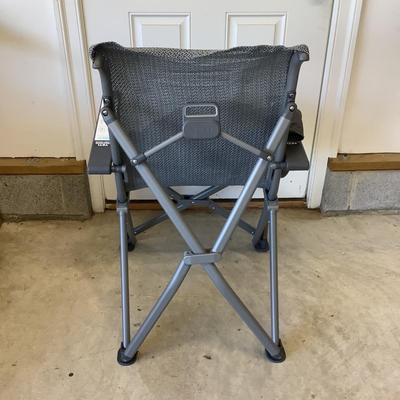 G804 YETI Trailhead Folding Chair