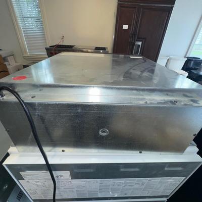 607 Dacor Model: PWD Proofer/Warmer Drawer