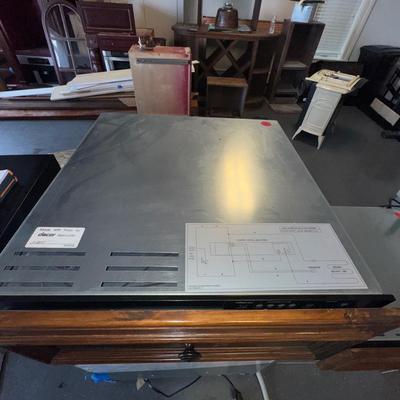 607 Dacor Model: PWD Proofer/Warmer Drawer