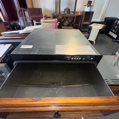 607 Dacor Model: PWD Proofer/Warmer Drawer