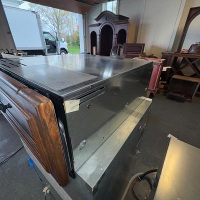 607 Dacor Model: PWD Proofer/Warmer Drawer