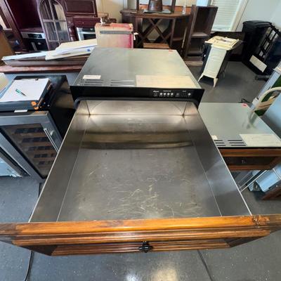 607 Dacor Model: PWD Proofer/Warmer Drawer