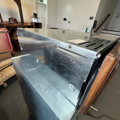 607 Dacor Model: PWD Proofer/Warmer Drawer