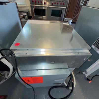 608 Dacor Model: PWD Proofer/Warmer Drawer