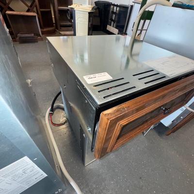 608 Dacor Model: PWD Proofer/Warmer Drawer