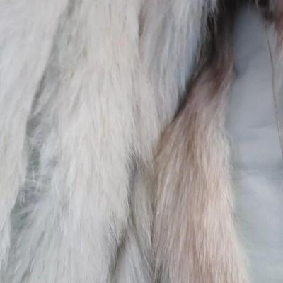Vintage Mink Coat
