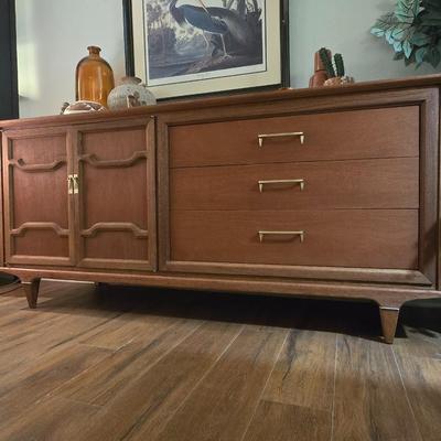 MCM Dresser/Sideboard 1955