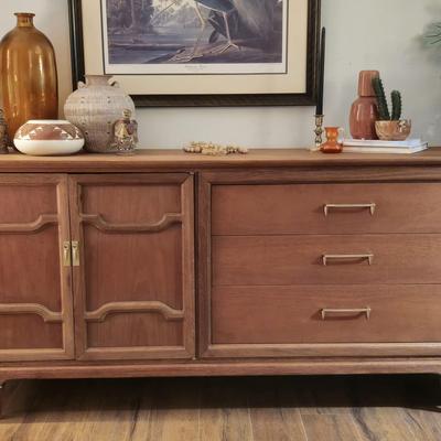 MCM Dresser/Sideboard 1955