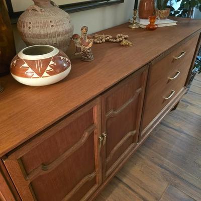 MCM Dresser/Sideboard 1955