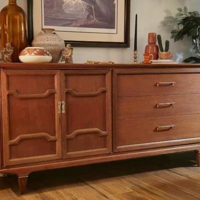 MCM Dresser/Sideboard 1955