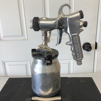 G869 FUJI HVLP System Q4 Paint Spray System