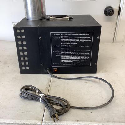 G869 FUJI HVLP System Q4 Paint Spray System