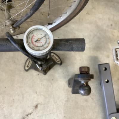 G897 Vintage Specialized Stumpjumper Mountain Bike