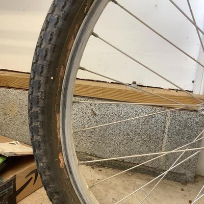 G897 Vintage Specialized Stumpjumper Mountain Bike