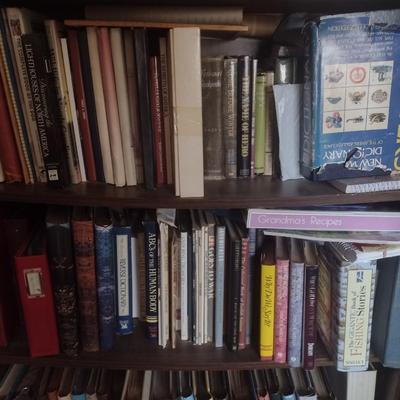 Collection of Mixed Genre Books (See all Pictures)