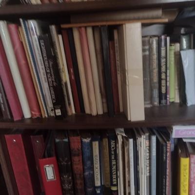 Collection of Mixed Genre Books (See all Pictures)