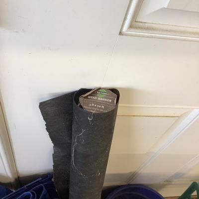 G931 Outdoor Gardening Lot