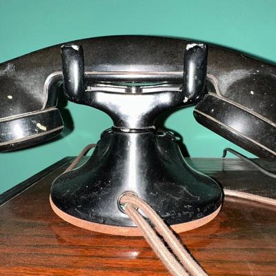 Antique Phone
