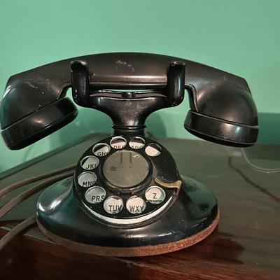 Antique Phone
