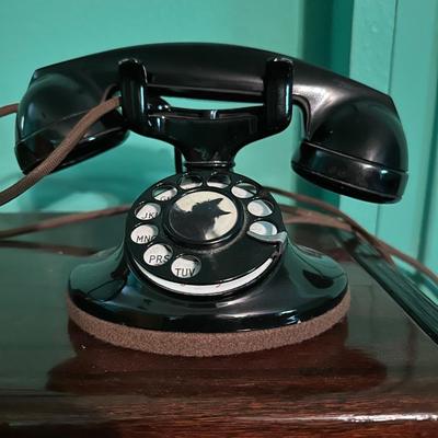 Antique Phone