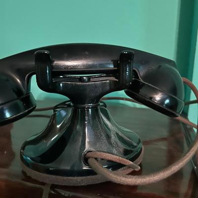 Antique Phone
