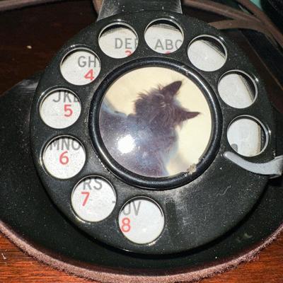 Antique Phone
