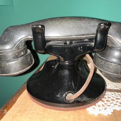 Antique Phone